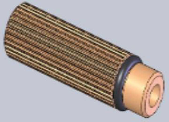 2GWH-18 Girard Products Pressure Relief Valve 2Gwh-18