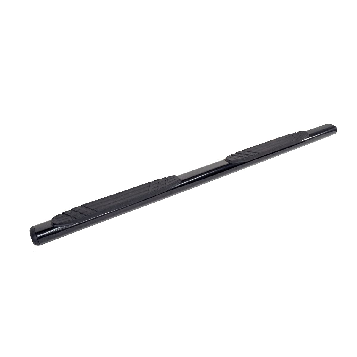 4" Go Rhino OE Xtreme Sidesteps & Brackets | Galvanized Steel, Textured Black | 684412971T | Fits 2021-2025 Ford Bronco 4-Door (Excludes Bronco Sport)
