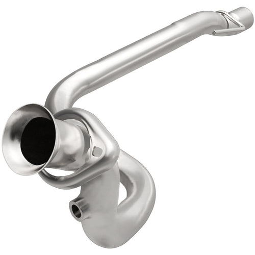 BRExhaust Exhaust Pipe for Jeep Cherokee 1996 1997 1998 1999 - BRExhaust 102-9074 New