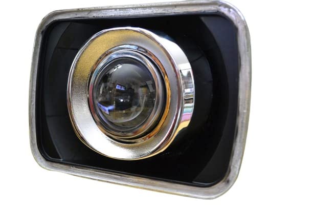 E55-R Morimoto Lighting S180