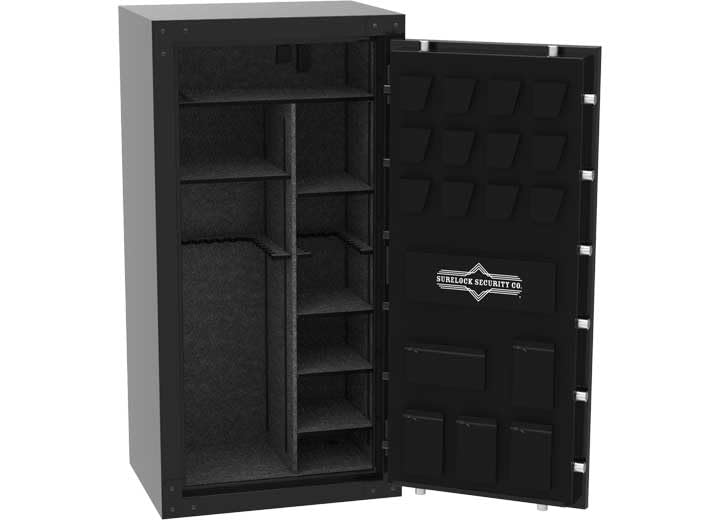 Surelock Security Robust 44 Gun & Home Safe