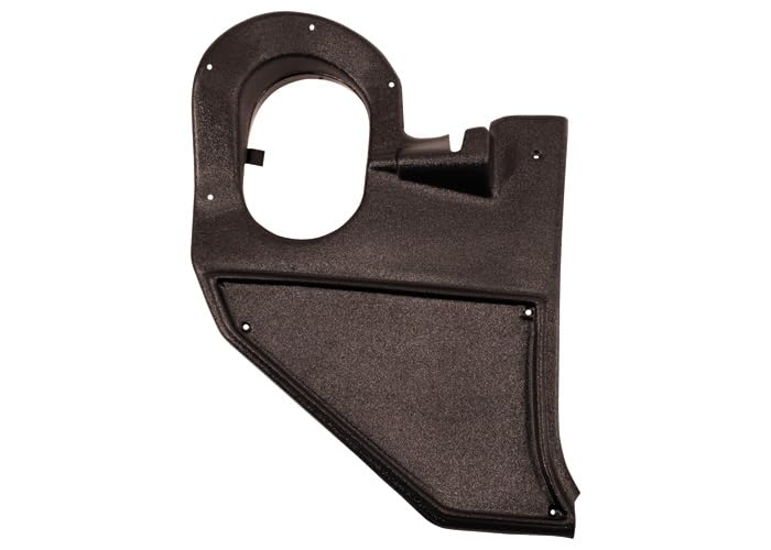 Brothers PKP87RH Trucks Kick Panel - Full - Right - All