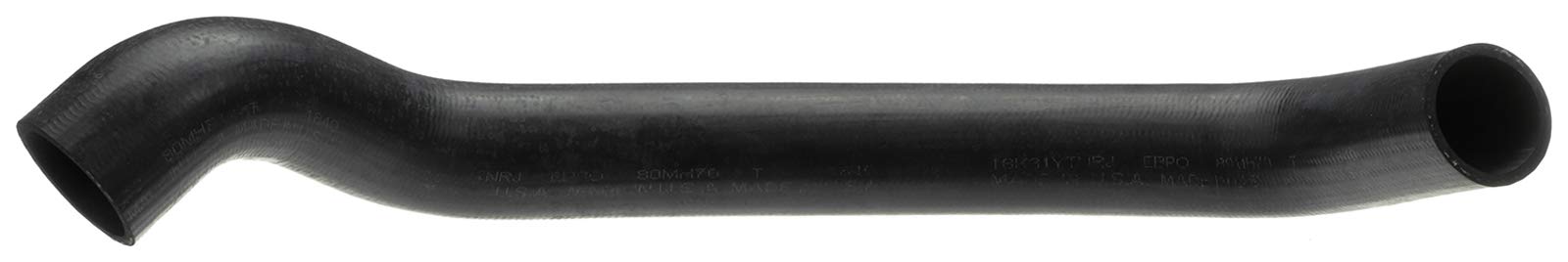 Premium Gates 22669 Molded Coolant Hose