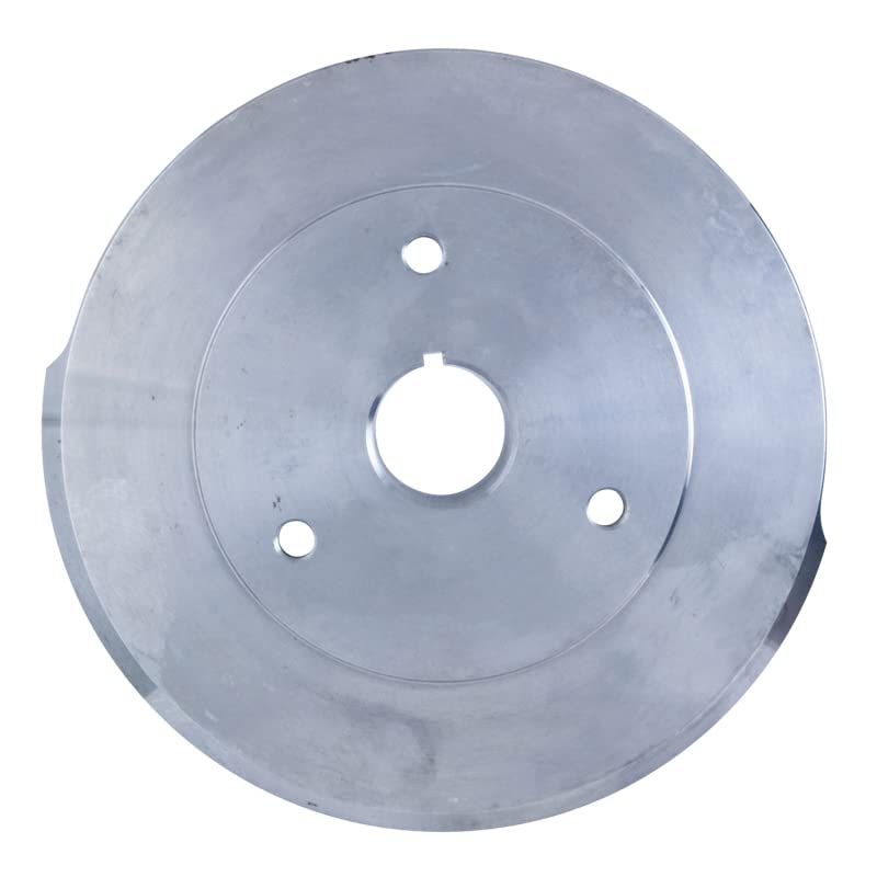 790100 Fluidampr/Horschel SBC 7-3/16IN HARMONIC