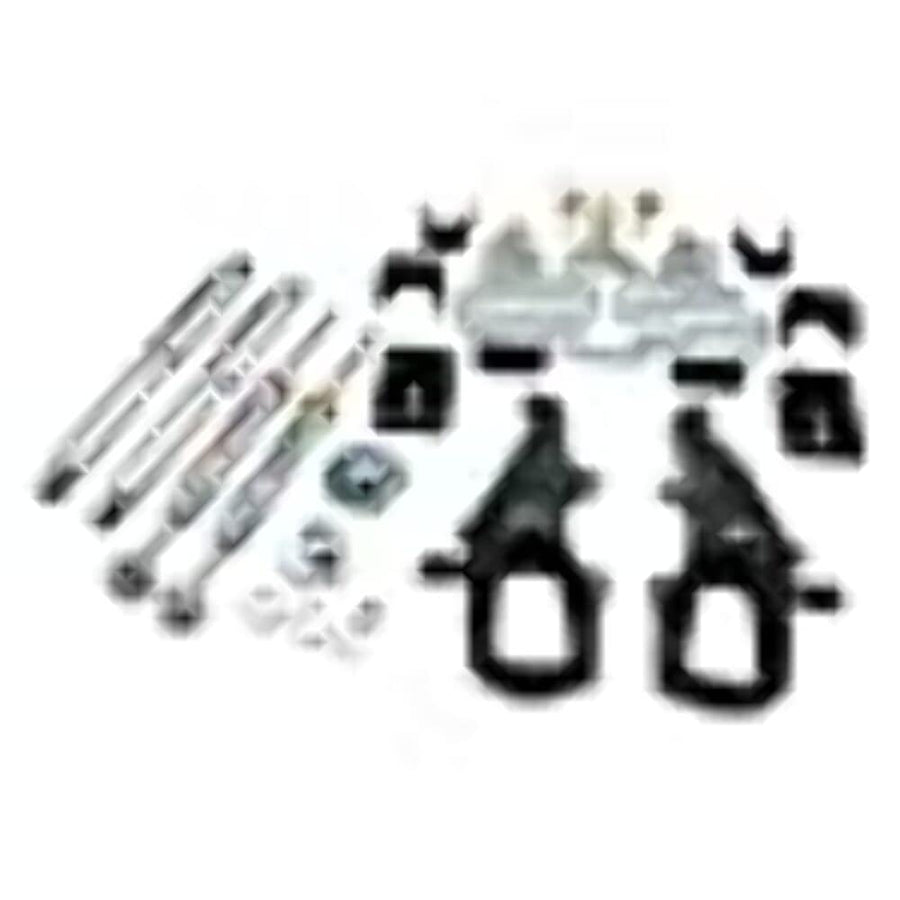 Lowering Kit Belltech 911SP with Street Performance Shocks