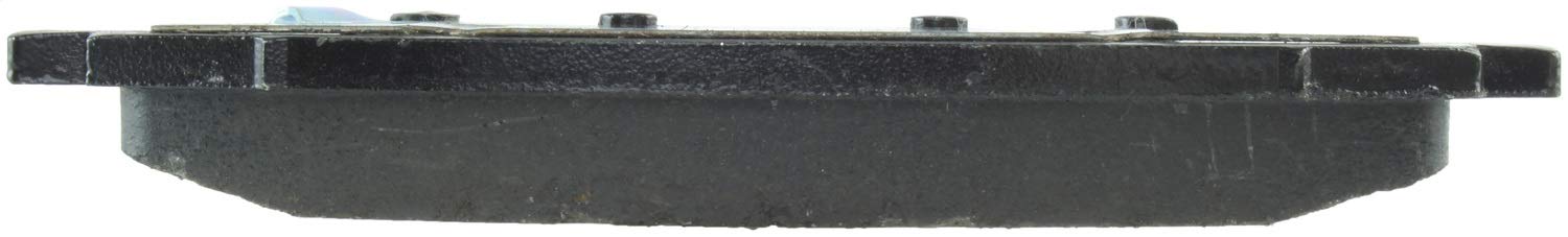 Front StopTech 308.06990 Brake Pads with Shims and Hardware Street