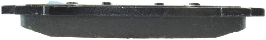 Front StopTech 308.06990 Brake Pads with Shims and Hardware Street