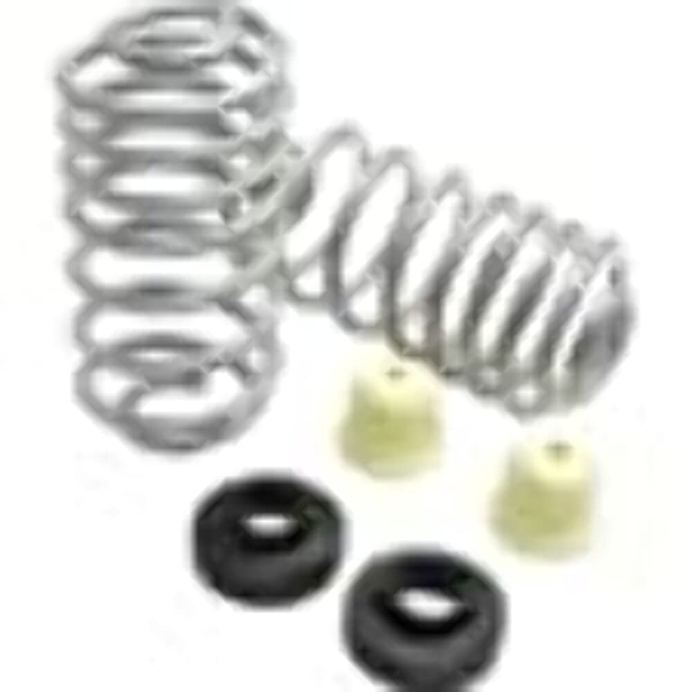 Rear Belltech PRO Coil Spring Set 23323