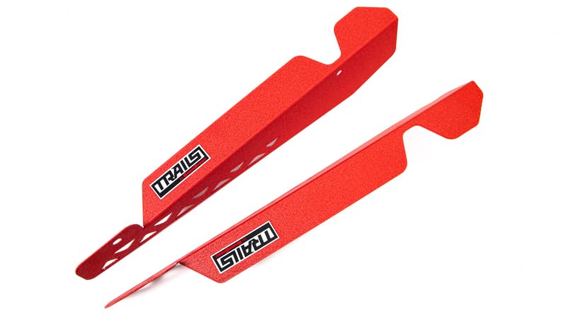 GrimmSpeed Fender Shrouds GRM TRAILS - TBG114028.2