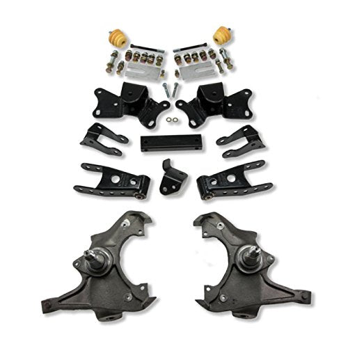 Lowering Belltech Kit 721