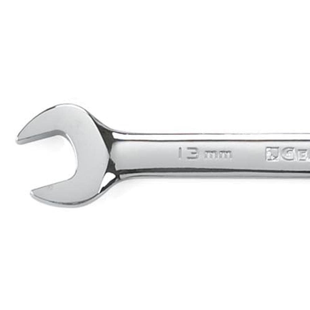 20 Pc. Gearwrench Sae/Mm Rat Comb Wr Set (35720-06)