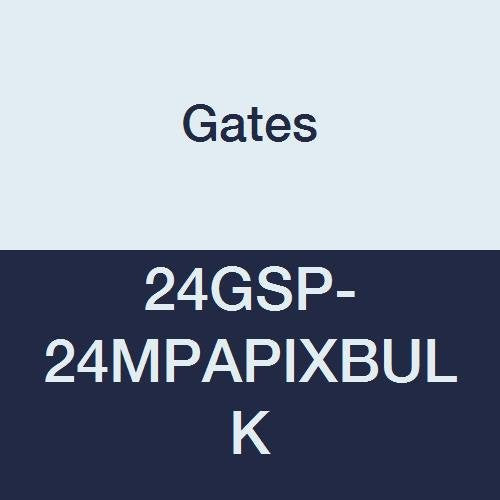 GlobalSpiral Series Gates 24GSP-24MPAPIXBULK Couplings, API Line Pipe Connection, 1-1/2" ID (Pack of 20)