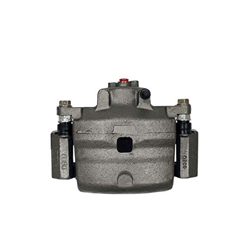 Power Stop L5000 Front Left One Stock Replacement Brake Caliper