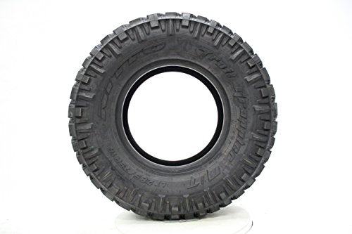 Trail Grappler Nitto M/T LT37/13.50R22 123Q