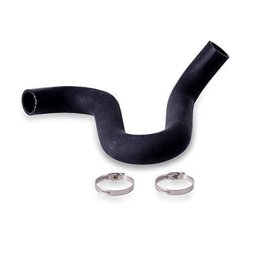 Mishimoto Oil Cooler Kit MMOC-MUS8-15T Fits Ford Mustang GT V8 2015+ Silver