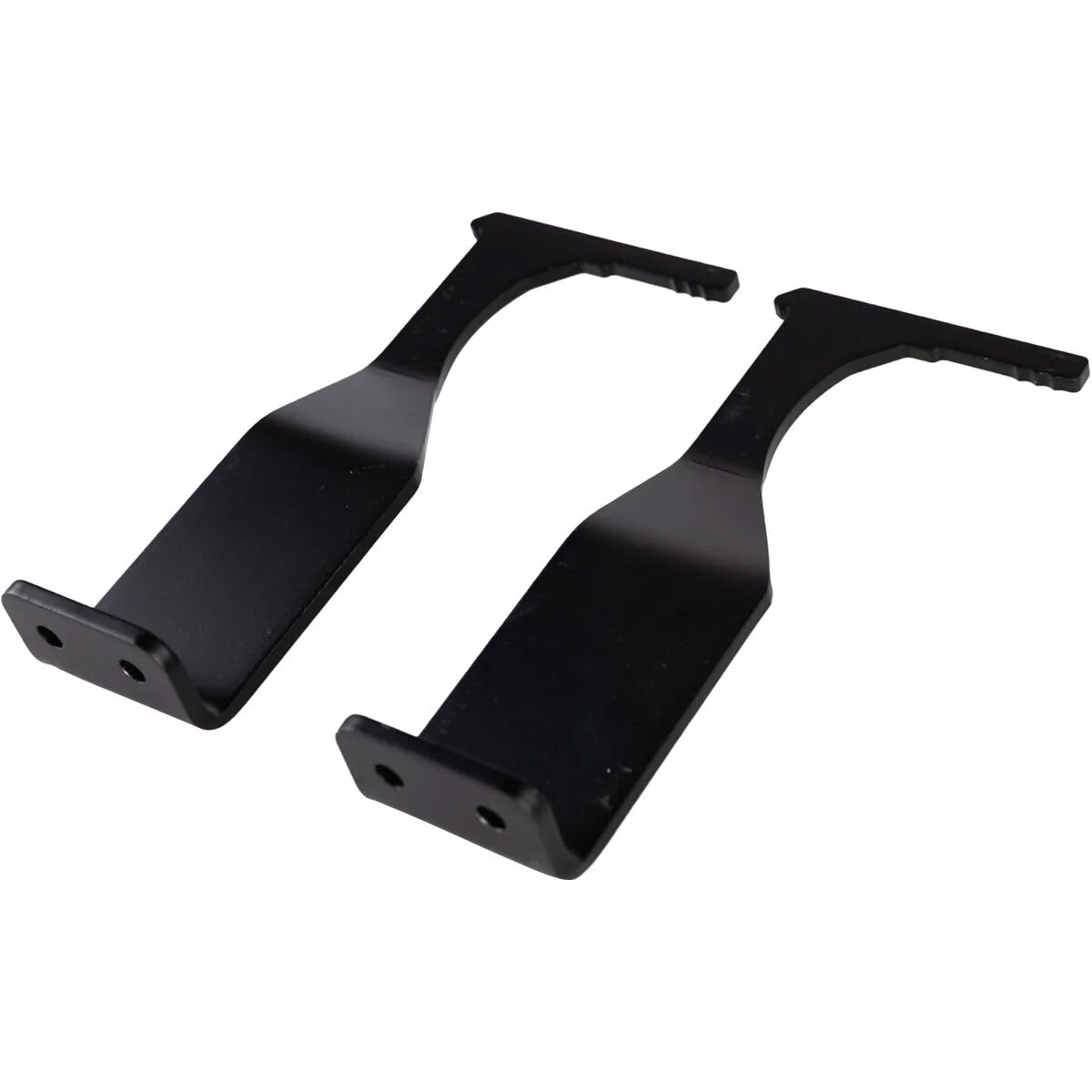 Rigid 95L Mounts