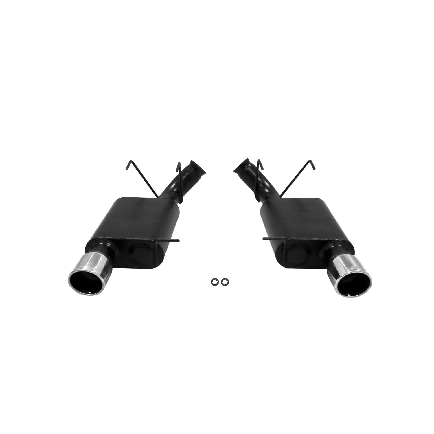 American Thunder Flowmaster 817588 Axle-back Exhaust System