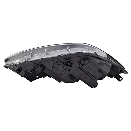 Replacement left TYC 20-17014-90 Head Lamp for HYUNDAI TUCSON
