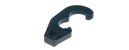 1/2" Drive Specialty Products Company Tie Rod Tool for Light Trucks