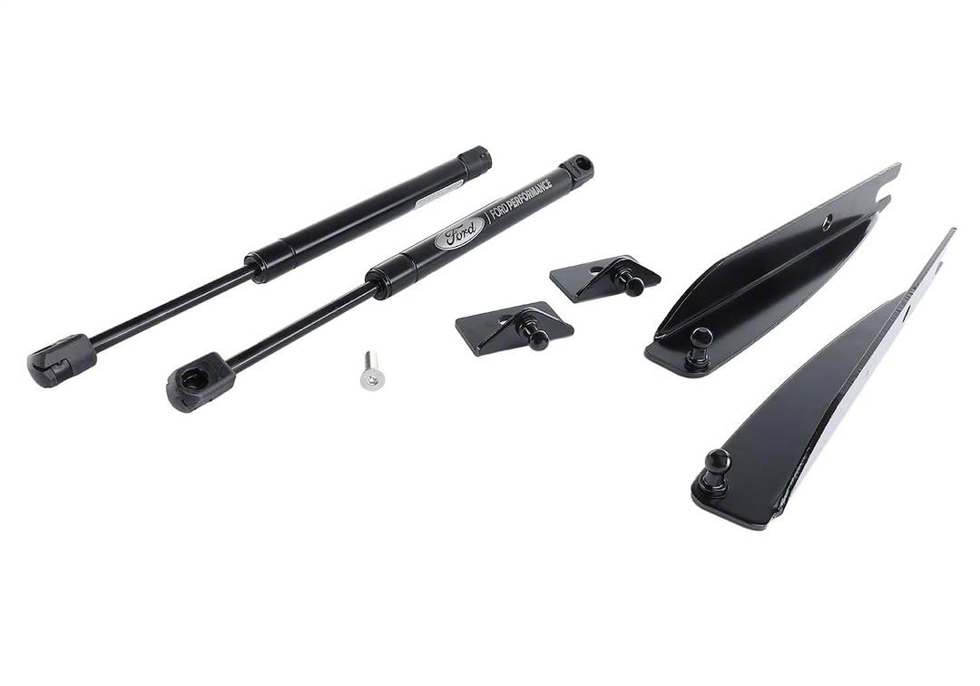 Ford Perf 2005-14 Mustang Ford