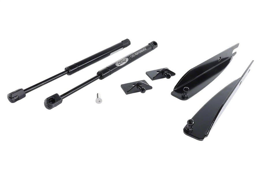 Ford Perf 2005-14 Mustang Ford