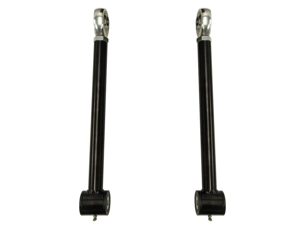 Rear ICON Adjustable Upper Link Kit, Compatible with 2007-18 Jeep JK Wrangler, 21041