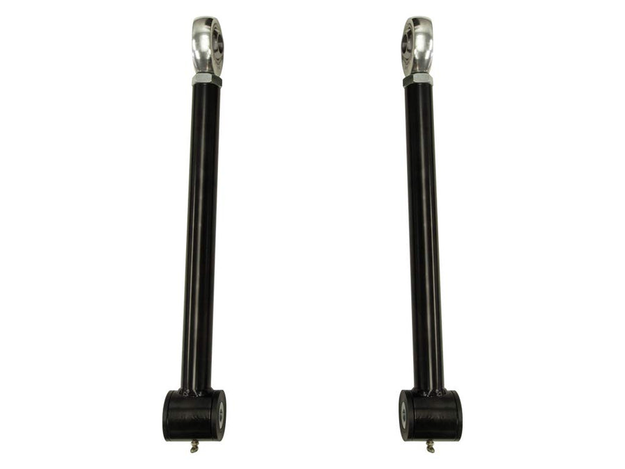 Rear ICON Adjustable Upper Link Kit, Compatible with 2007-18 Jeep JK Wrangler, 21041
