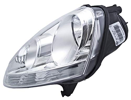 VW Golf V (1K1, 1K5) HELLA 247007351 Headllight Assembly