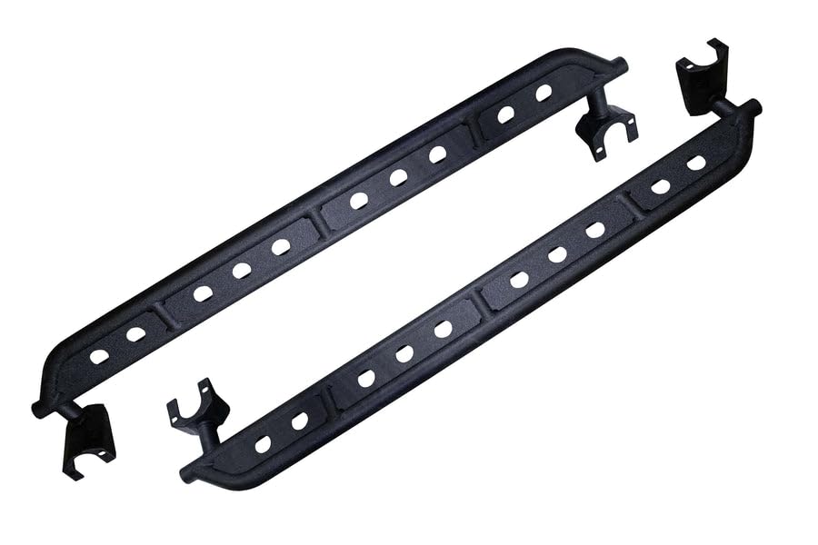 FB23349 Fishbone Side Steps