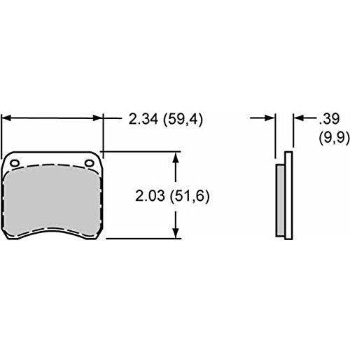 5310 E PolyMatrix Pad Set