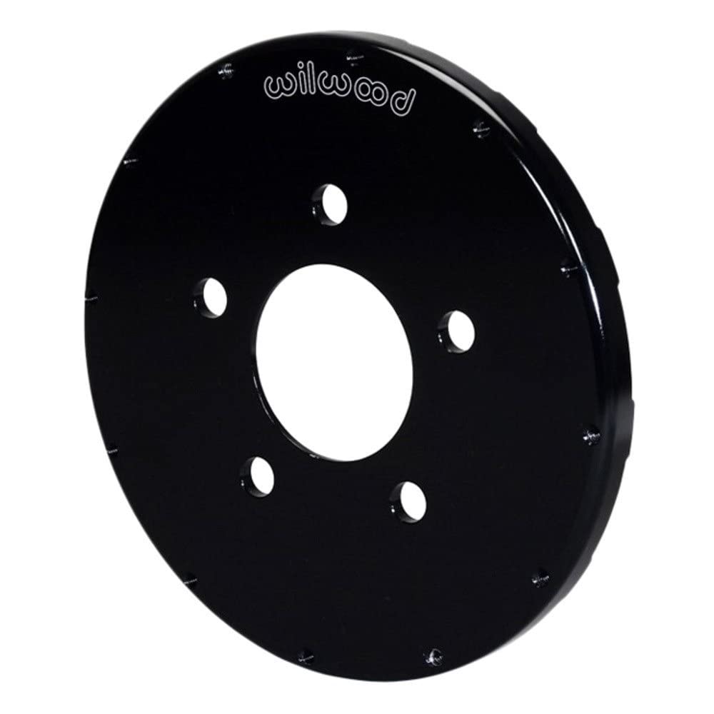 Rear Hat-BB 543" Offset