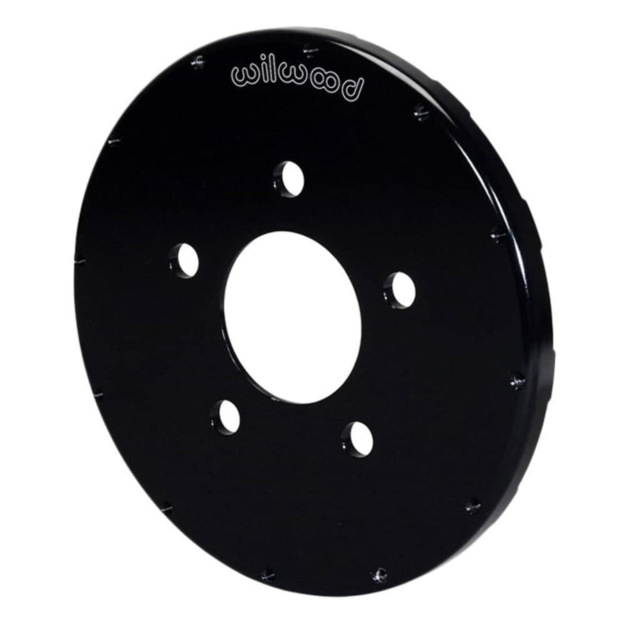 Front Hat-BB 535" Offset