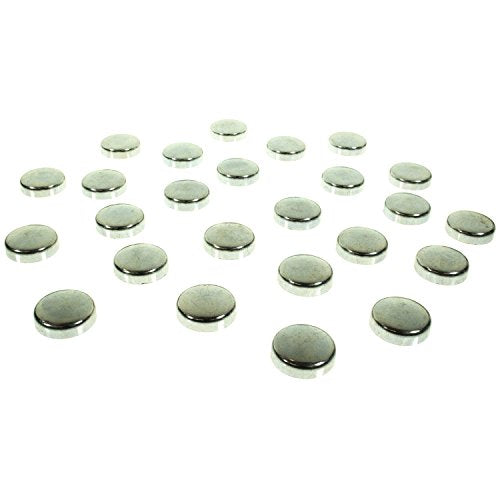 Melling Expansion Plug Stock Replacement MPC-18 Bulk Pack