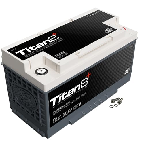 PWR-S5-4900 XS Power Battery