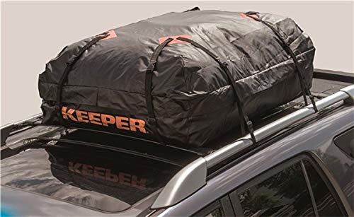 Waterproof Keeper - Rooftop Cargo Bag, 15 Cubic Feet