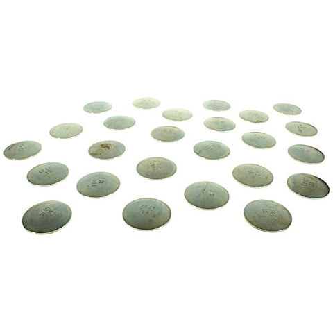 Melling Expansion Plug MEP-43 Bulk Pack Stock Replacement