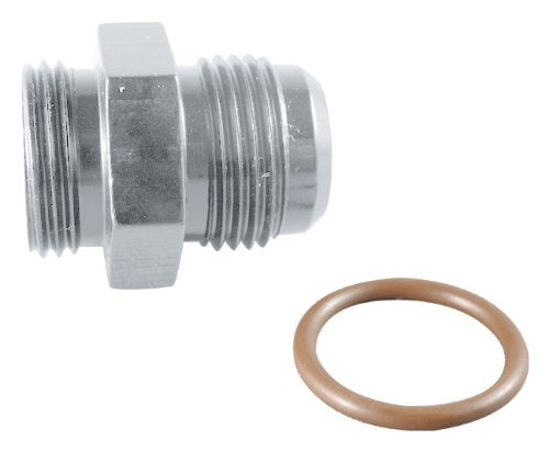 Fragola Performance Systems #12 X 1 1/16-12 (12) Radius Fittingvac Pump 495641-CH