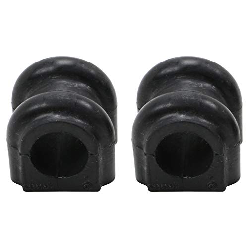 MOOG Suspension Stabilizer Bar Bushing Kit K201537 for Hyundai Veloster