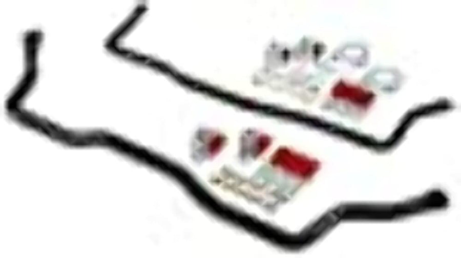 Sway Bar Belltech 9980
