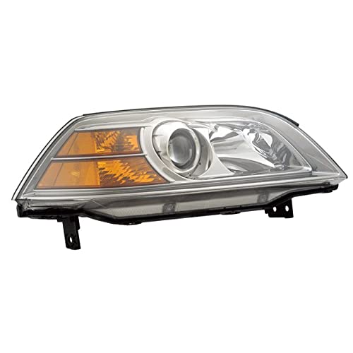 Headlight Eagle Eyes HD448-A001R