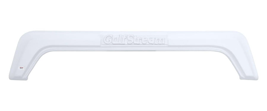 Fender Skirt ICON, Tandem, Gulf Stream, FS2208, Polar White