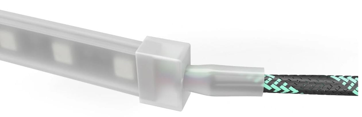 Pixel Profile WP RGB Strip: 24in