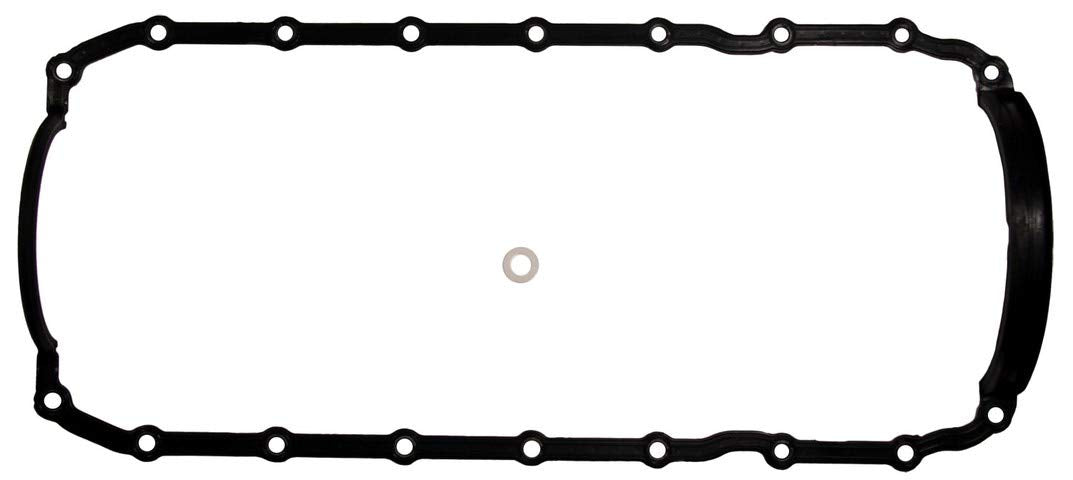 Engine Oil Pan Gasket Set MAHLE Original OS32115