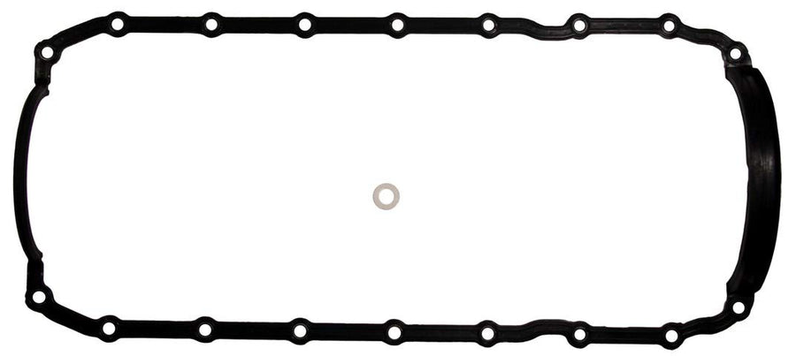 Engine Oil Pan Gasket Set MAHLE Original OS32115