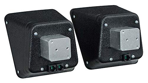 VHX System, Carbon Fiber Style 1969 Chevy Camaro w/Console Gauges