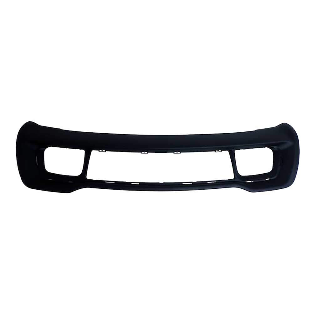 Bumper Cover Trim Panel - Crown