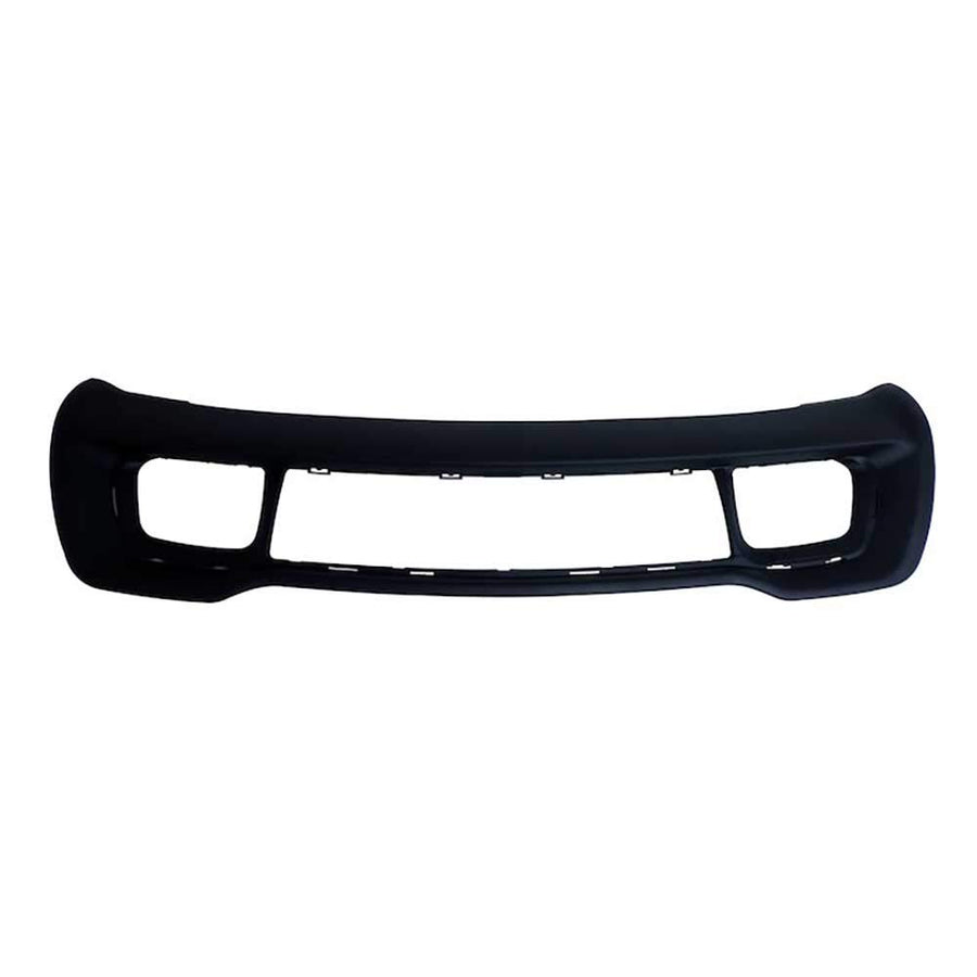 Bumper Cover Trim Panel - Crown