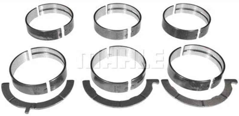 Engine Crankshaft Main Bearing Set MAHLE MS2203A50MM