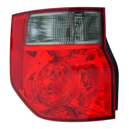 Tail Light Eagle Eyes HD555-U000L
