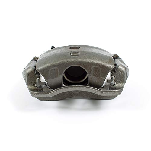 Power Stop Front Left/Front Right L2661 Stock Replacement One Brake Caliper For Honda Accord 2003-2005/Acura ILX, Honda Accord, Honda C, Honda Civic, Honda Fit [Model Specific]